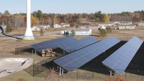 Native Tribes Are Building Power for Their People