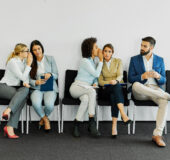 You Can’t Stop Gossip in the Workplace