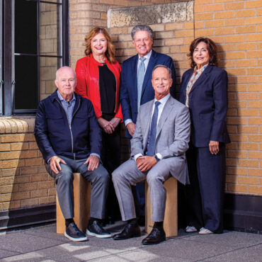 2026 Minnesota Business Hall of Fame