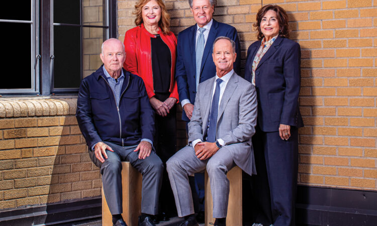 2026 Minnesota Business Hall of Fame