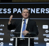Kurt Zellers Steps Down as CEO of the MN Business Partnership