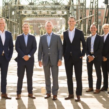 Erpelding Wealth Management Makes First Ownership Change