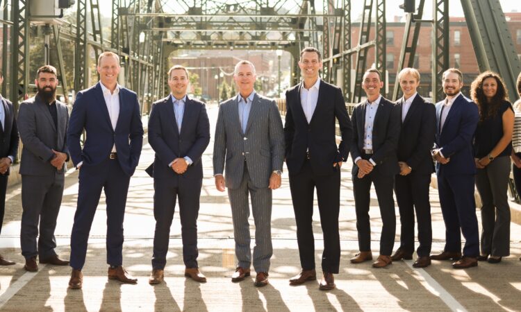Erpelding Wealth Management Makes First Ownership Change