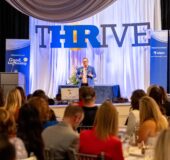 2026 Minnesota HR Thrive Awards