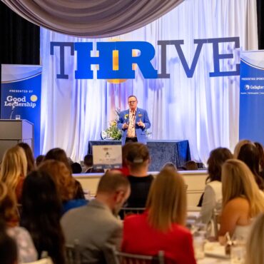 2026 Minnesota HR Thrive Awards