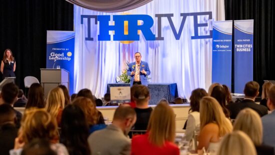 2026 Minnesota HR Thrive Awards