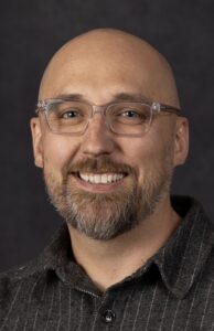 Jordan Hansen, CEO of YourPath Health.