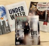 TCB Wins National Awards for Stories on Matt’s Bar, Real Estate, and Life Time Cover
