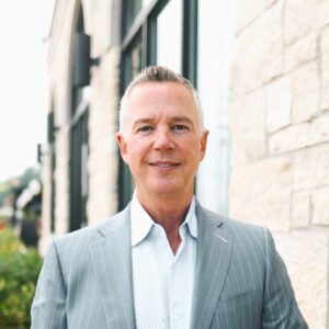 Erpelding Wealth Management announced on June 1 its founder, Michael Erpelding (pictured) will transition ownership to three of the firm's partners.