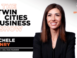 170+ Franchises and Counting—Michele Henry and the FACE FOUNDRIÉ Story