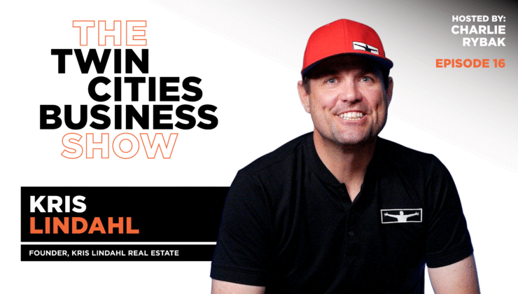 Kris Lindahl on Haters, Billboards, and Building a Huge Personal Brand