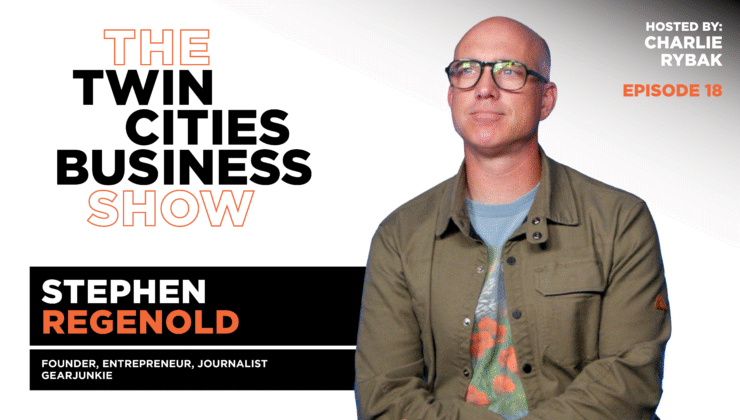 GearJunkie Founder: “The Rules of Media Are Completely Broken”