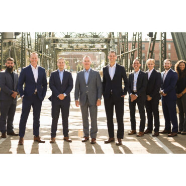 Erpelding Wealth Management Makes First Ownership Change