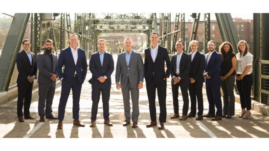 Erpelding Wealth Management Makes First Ownership Change