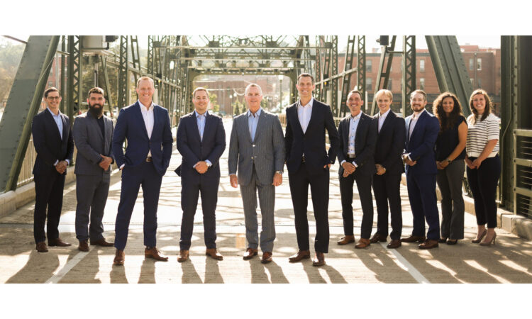 Erpelding Wealth Management Makes First Ownership Change