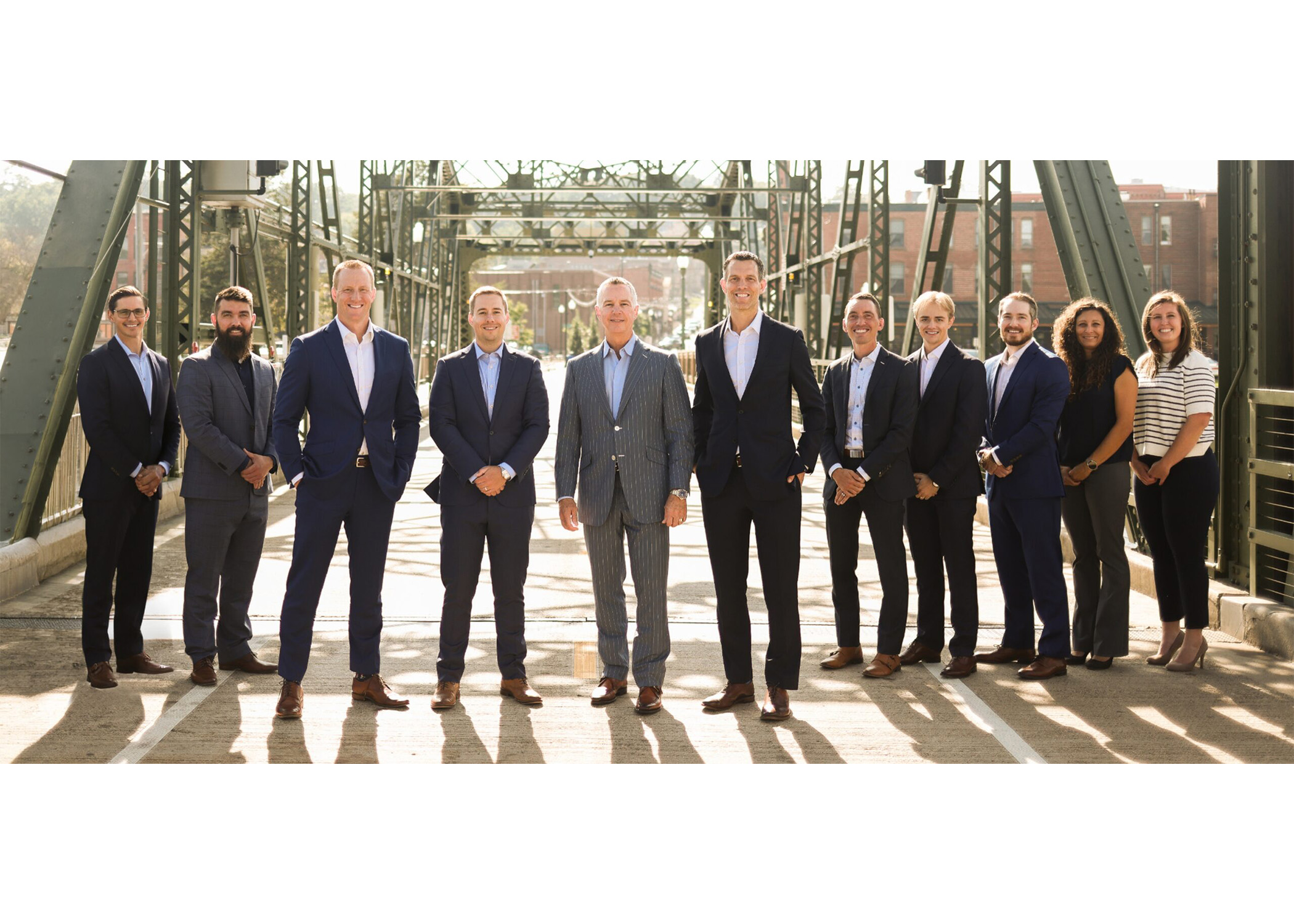 Erpelding Wealth Management Makes First Ownership Change