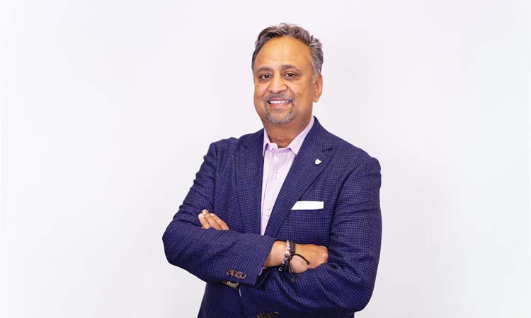 Social Network: Agnelo Fernandes