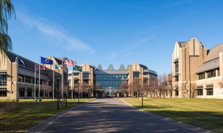 Medtronic Betting on New Devices and $1.5B in Acquisitions to Grow Its Value