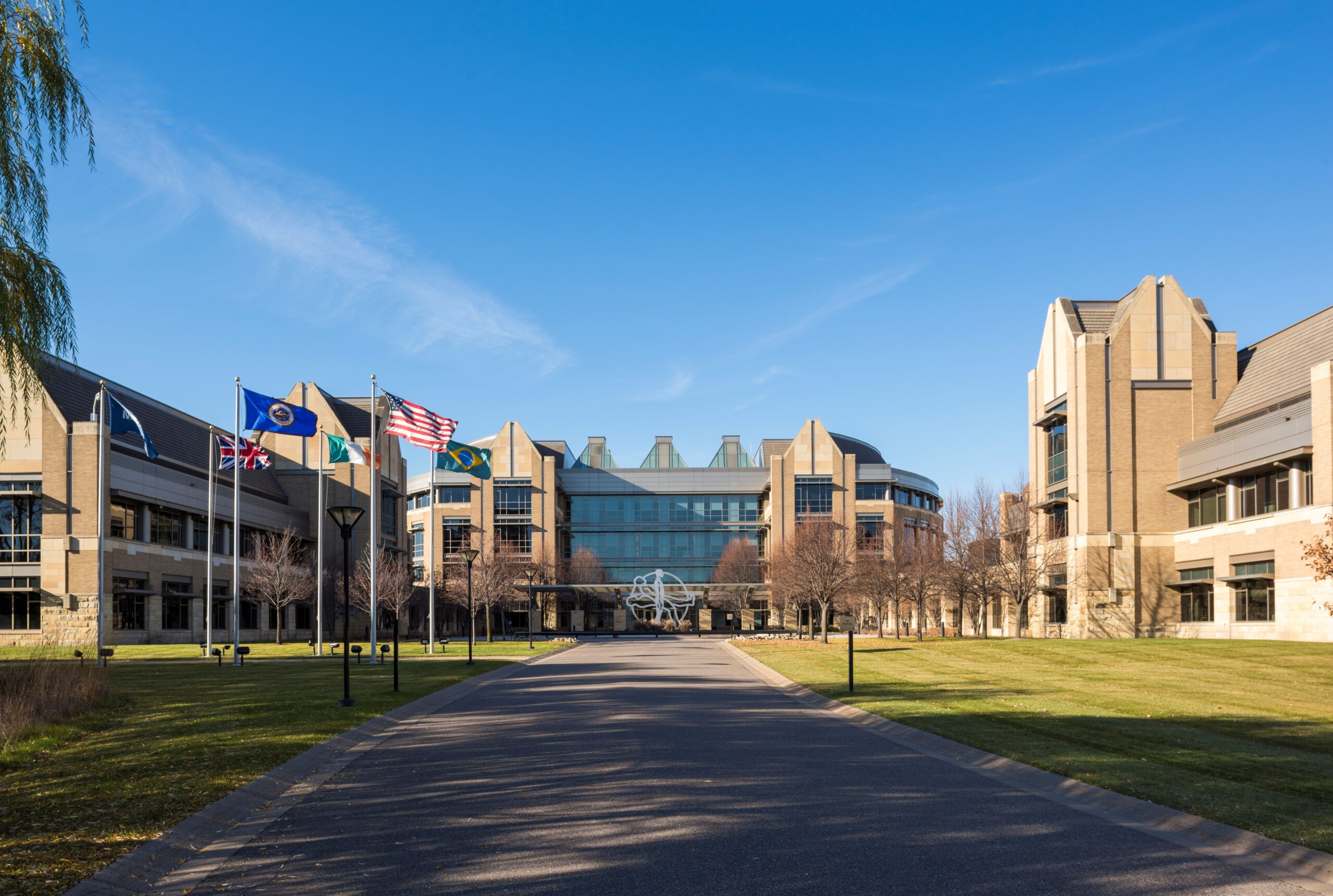 Medtronic Betting on New Devices and $1.5B in Acquisitions to Grow Its Value