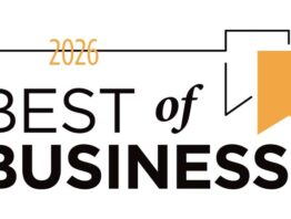 2026 Best of Business Guide