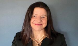 Gracia Cavanaugh