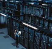 Ecolab Bets Big on Data Centers