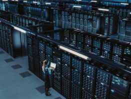 Data Center