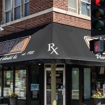 Why St. Paul Corner Drug Loses Money Filling Prescriptions