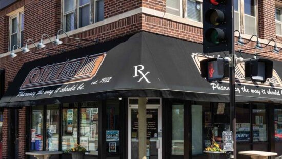 Why St. Paul Corner Drug Loses Money Filling Prescriptions