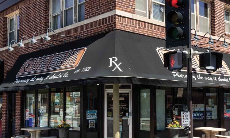 Why St. Paul Corner Drug Loses Money Filling Prescriptions