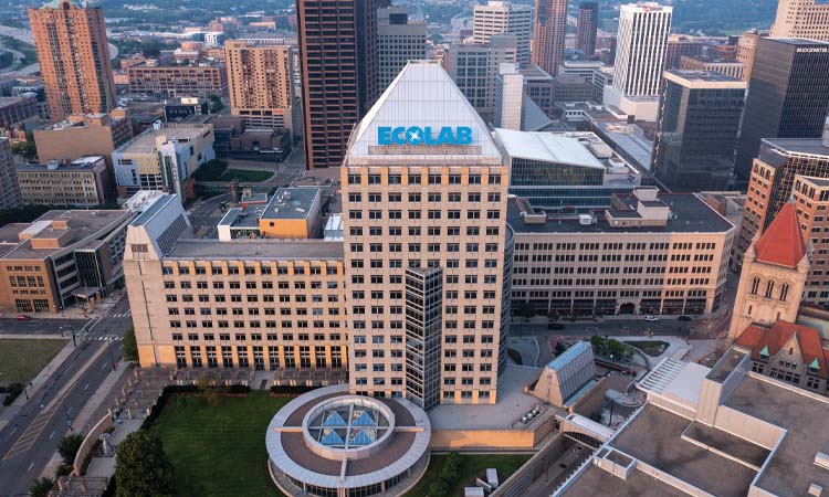 Ecolab