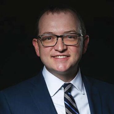 Dan Hall