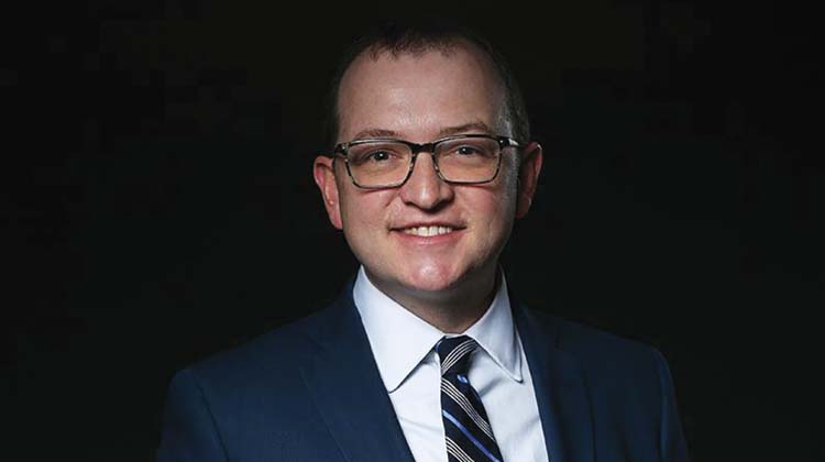 Dan Hall