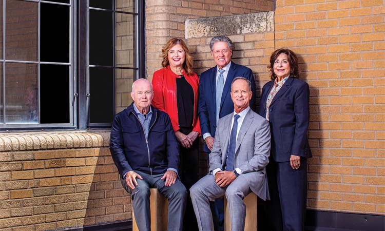 2026 Minnesota Business Hall of Fame