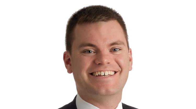 Ben D. Kappelman