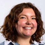 Sarah Landers-Balder
