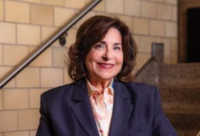 Beth Kieffer Leonard