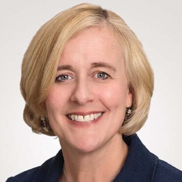 Sara Gullickson McGrane