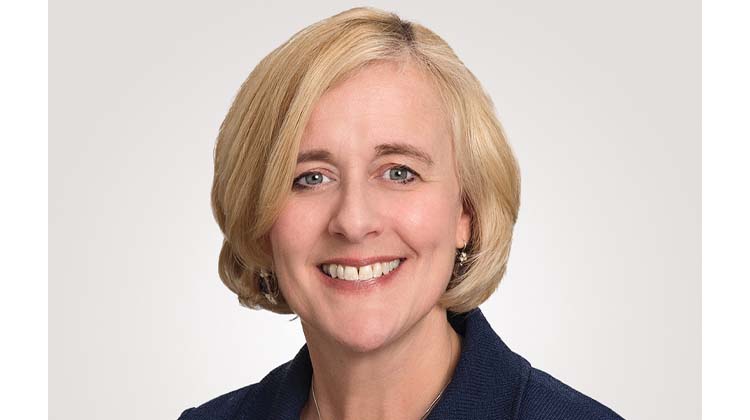 Sara Gullickson McGrane