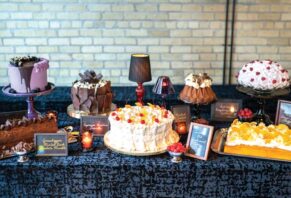 D’Amico Hospitality’s Next Chapter