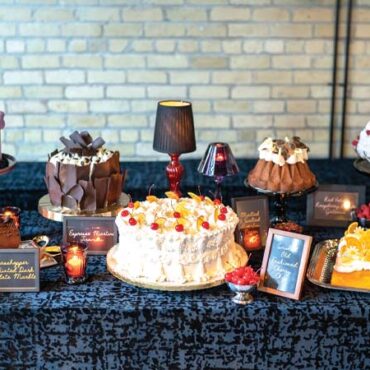 D’Amico Hospitality’s Next Chapter