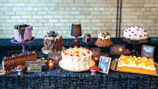 D’Amico Hospitality’s Next Chapter