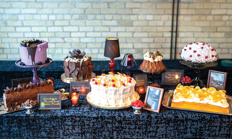D’Amico Hospitality’s Next Chapter
