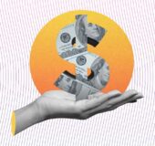How Are Foundations Spending Money?