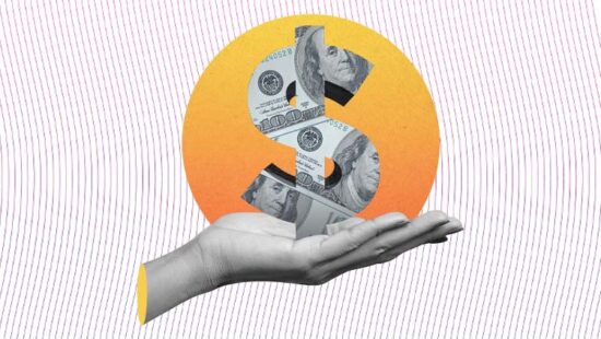How Are Foundations Spending Money?