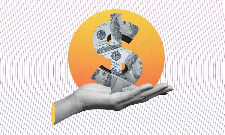 How Are Foundations Spending Money?