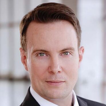 Patrick Newman