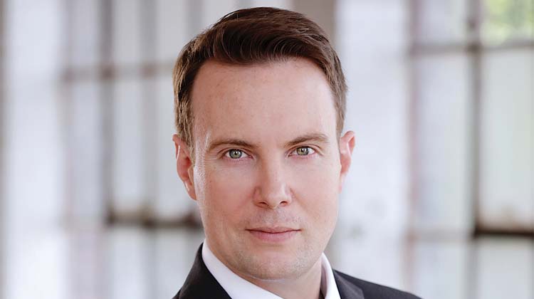 Patrick Newman