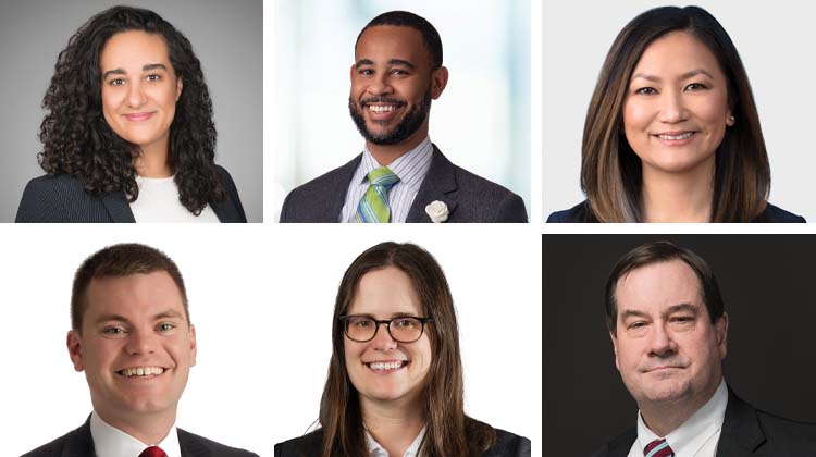 2026 Notable Litigation & Trial Attorneys
