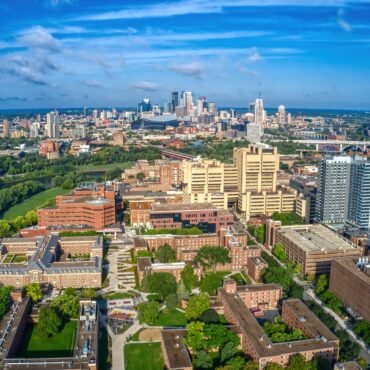 U of M, Fairview, M Physicians Solidify 10-Year Partnership In New Agreements
